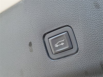 2018 Chevrolet Traverse LT Cloth w/1LT