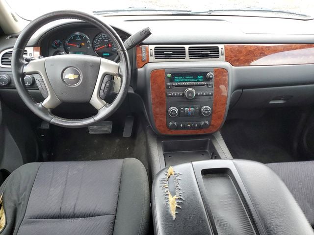 2013 Chevrolet Tahoe LS