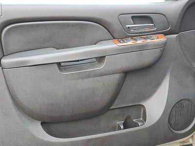 2013 Chevrolet Tahoe LS