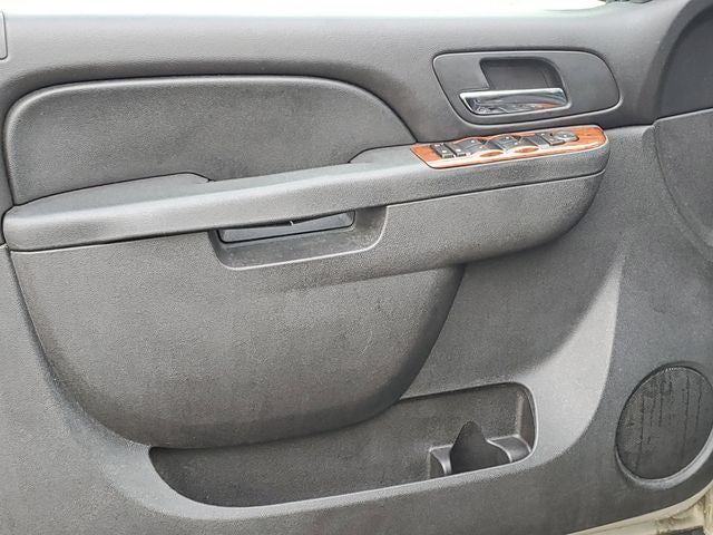 2013 Chevrolet Tahoe LS