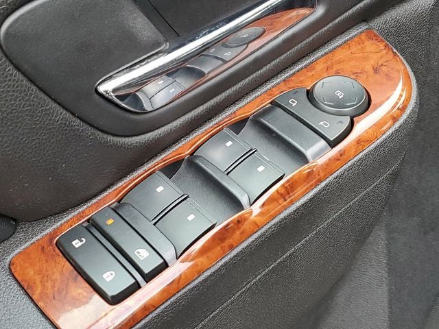 2013 Chevrolet Tahoe LS