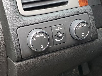 2013 Chevrolet Tahoe LS