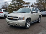 2013 Chevrolet Tahoe LS