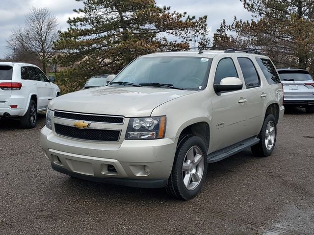 2013 Chevrolet Tahoe LS
