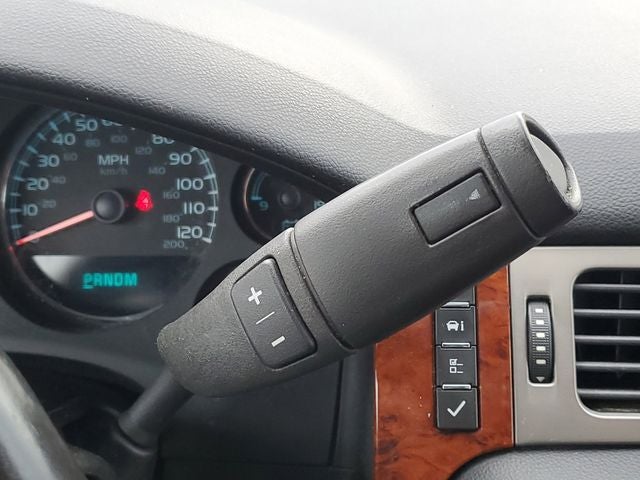 2013 Chevrolet Tahoe LS