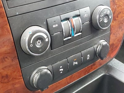 2013 Chevrolet Tahoe LS