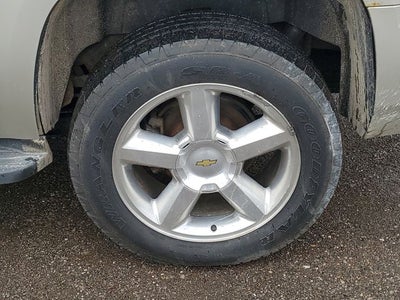 2013 Chevrolet Tahoe LS