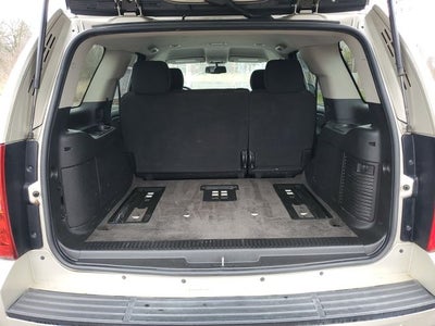 2013 Chevrolet Tahoe LS