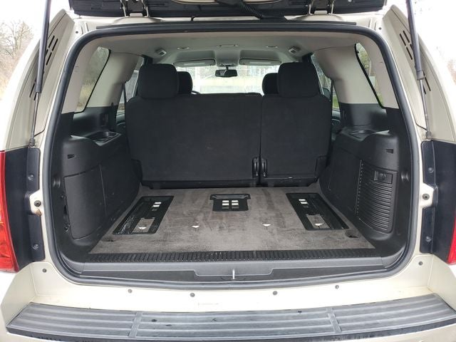 2013 Chevrolet Tahoe LS