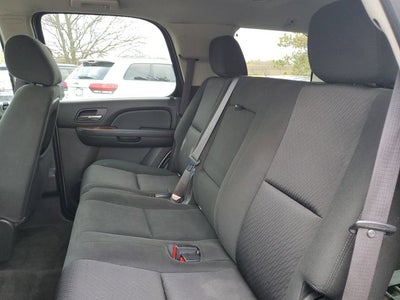 2013 Chevrolet Tahoe LS