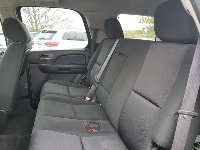 2013 Chevrolet Tahoe LS