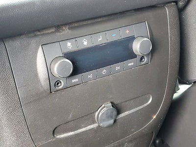 2013 Chevrolet Tahoe LS