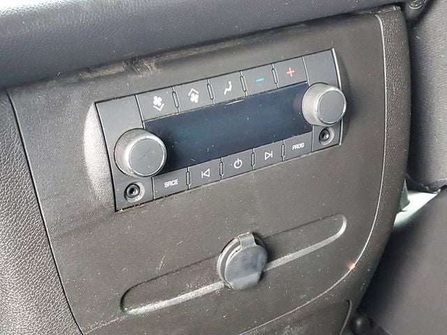 2013 Chevrolet Tahoe LS