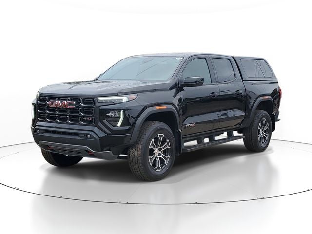 2023 GMC Canyon AT4