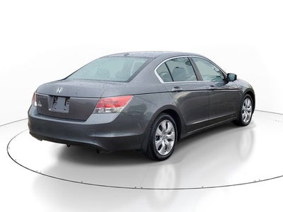 2009 Honda Accord EX-L 2.4