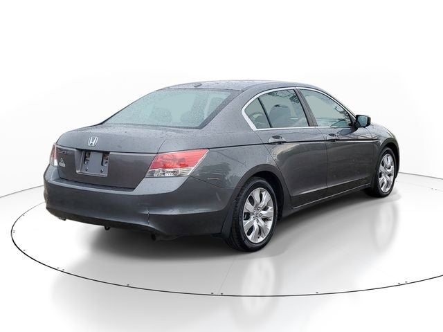 2009 Honda Accord EX-L 2.4