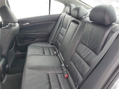 2012 Honda Accord SE 2.4