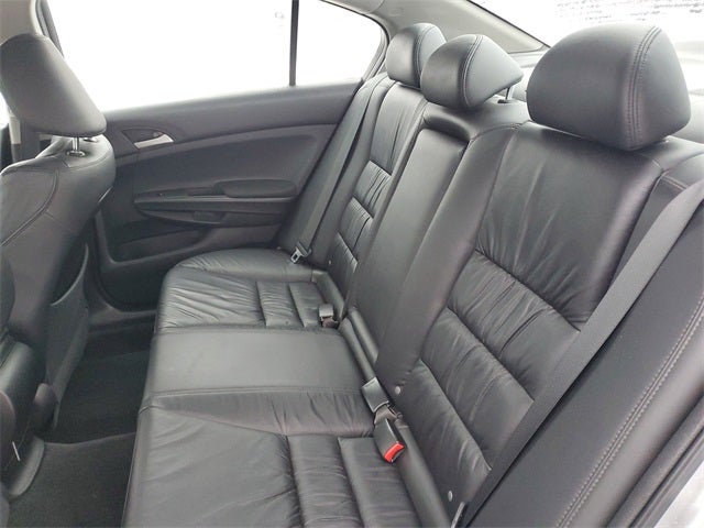 2012 Honda Accord SE 2.4