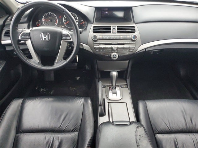 2012 Honda Accord SE 2.4