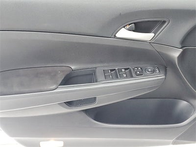 2012 Honda Accord SE 2.4