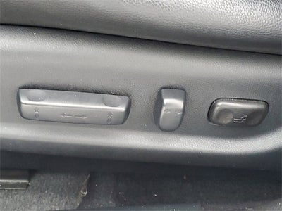 2012 Honda Accord SE 2.4