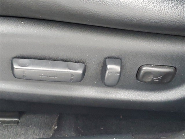 2012 Honda Accord SE 2.4