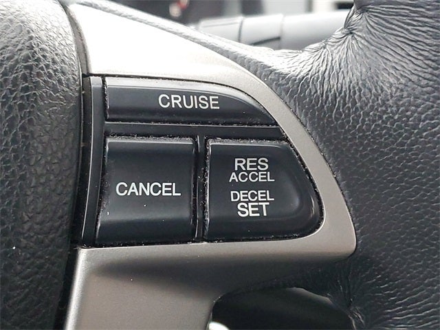 2012 Honda Accord SE 2.4