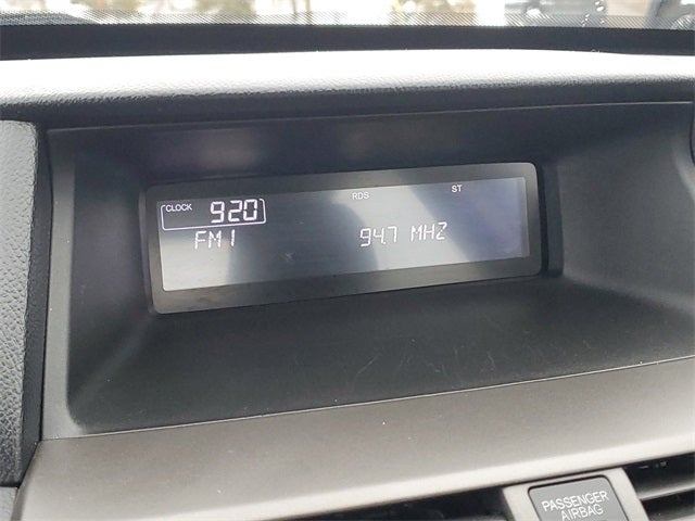 2012 Honda Accord SE 2.4