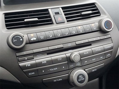 2012 Honda Accord SE 2.4