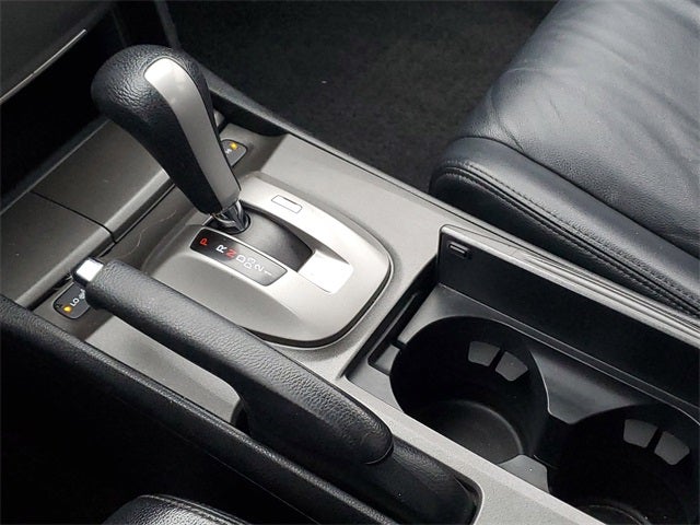 2012 Honda Accord SE 2.4