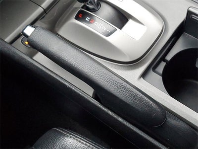 2012 Honda Accord SE 2.4