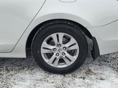 2012 Honda Accord SE 2.4