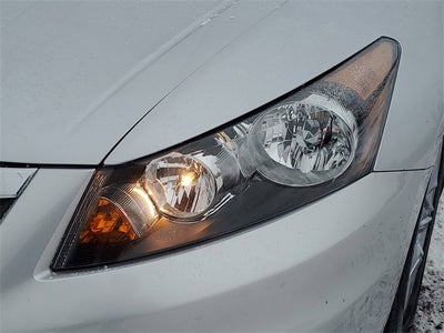 2012 Honda Accord SE 2.4