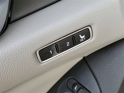 2020 Honda Accord EX-L