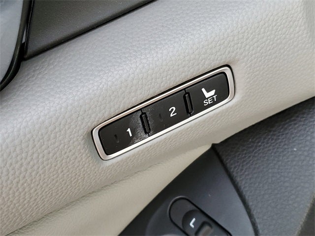 2020 Honda Accord EX-L