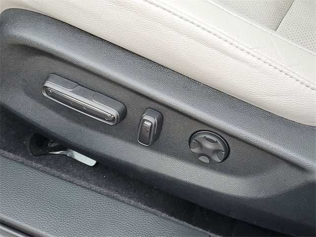 2020 Honda Accord EX-L