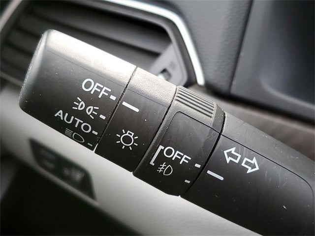 2020 Honda Accord EX-L