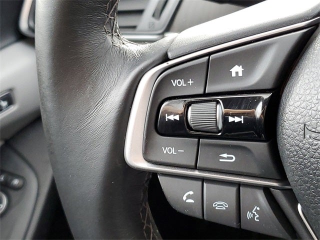 2020 Honda Accord EX-L