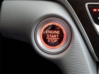 2020 Honda Accord EX-L