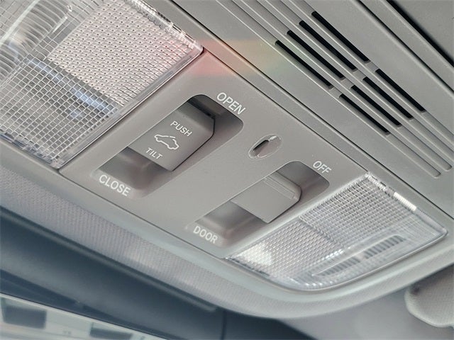 2020 Honda Accord EX-L