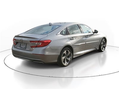 2020 Honda Accord EX-L