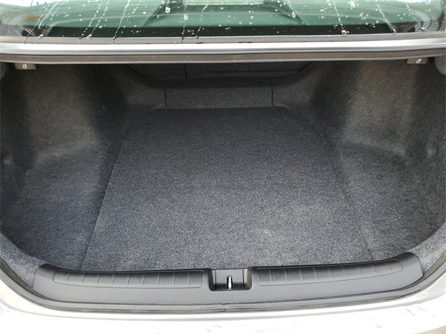 2020 Honda Accord EX-L