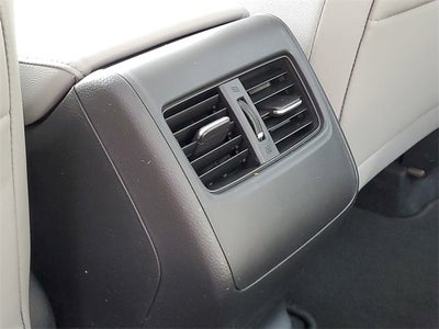 2020 Honda Accord EX-L