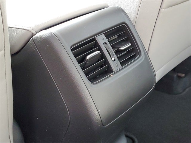 2020 Honda Accord EX-L