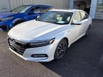 2019 Honda Accord Hybrid Touring