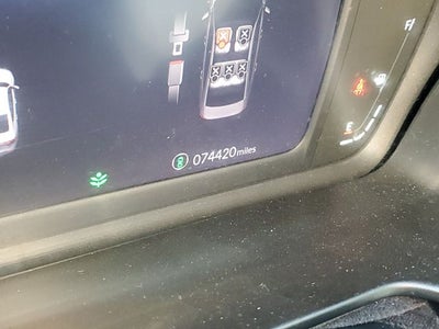 2023 Honda Accord 1.5T EX BD