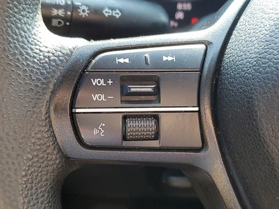 2023 Honda Accord 1.5T EX BD