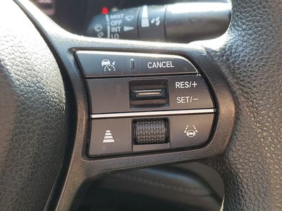 2023 Honda Accord 1.5T EX BD
