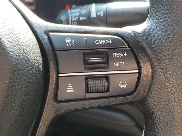 2023 Honda Accord 1.5T EX BD
