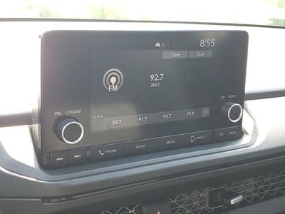 2023 Honda Accord 1.5T EX BD